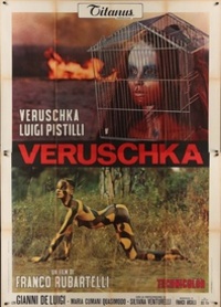 Veruschka