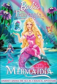 Barbie: Mermaidia