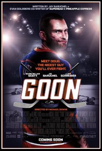 Goon (2012) - Soundtrack.Net