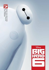 big hero 6 soundtrack