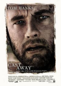 Cast Away - The Films of Robert Zemeckis - Album by Alan Silvestri