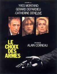 Choice of Arms (Le choix des armes)