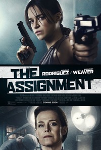 the assignment movie soundtrack