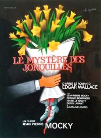 Le mystère des jonquilles