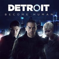 Detroit Become Human 2018 Video Game Soundtrack Net