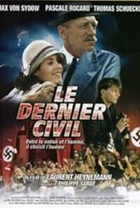 Le dernier civil