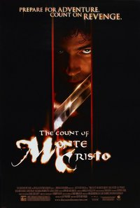 the count of monte cristo rotten tomatoes