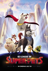 DC League of Super-Pets (2022) - Soundtrack.Net