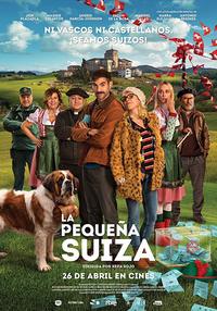 The Little Switzerland (La pequena Suiza)