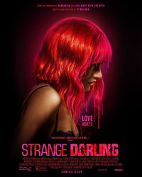 Strange Darling