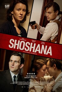 Shoshana