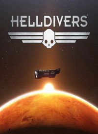 Helldivers