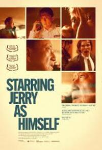 Starring Jerry as Himself