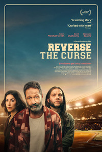 Reverse the Curse (Bucky F*cking Dent)