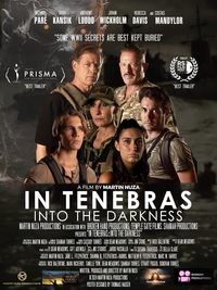 In Tenebras: Into the Darkness