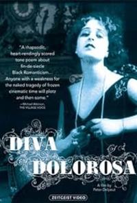 Diva Dolorosa