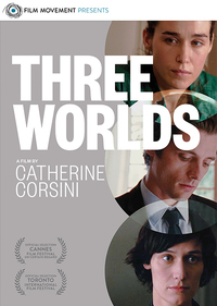 Three Worlds (Trois mondes)