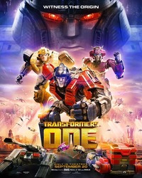 Transformers One