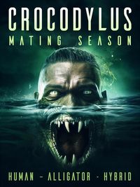 Crocodylus: Mating Season