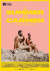 The Summer with Carmen (To kalokairi tis Karmen)