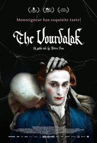 The Vourdalak (Le Vourdalak)