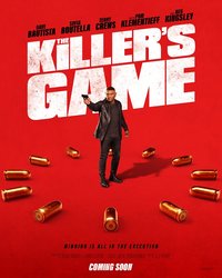 The Killer's Game