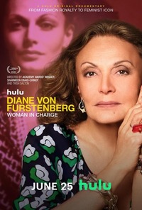 Diane von Furstenberg: Woman in Charge