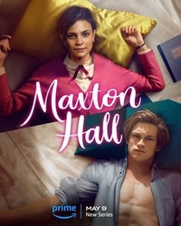 Maxton Hall: The World Between Us (Maxton Hall - Die Welt zwischen uns)