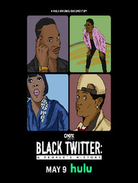 Black Twitter: A People's History