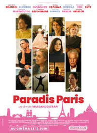 Dear Paris (Paradis Paris)