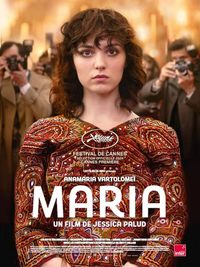 Being Maria (Maria)