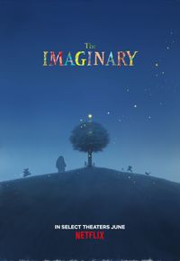 The Imaginary (Yaneura no Raja)