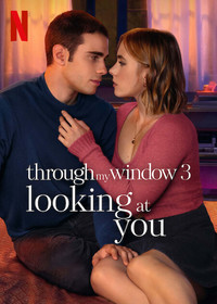 Through My Window 3: Looking at You (A traves de tu mirada)