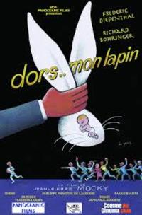 Dors mon lapin