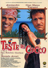 Teste di cocco