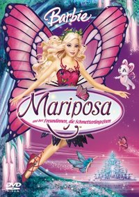 Barbie Mariposa