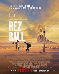 Rez Ball