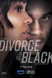 Tyler Perry's Divorce in the Black