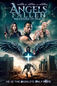 Angels Fallen: Warrior of Peace