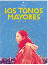 Los tonos mayores