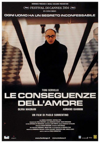 The Consequences of Love (Le Conseguenze dell'amore)