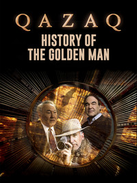 Qazaq: History of the Golden Man