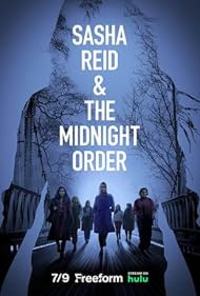 Sasha Reid & the Midnight Order