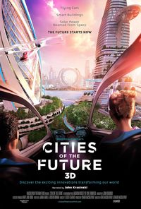 Cities of the Future