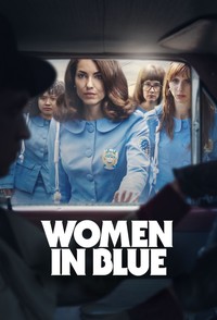 Women in Blue (Las Azules)