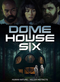 Dome House Six 