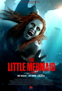 The Little Mermaid