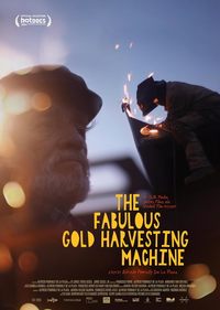 The Fabulous Gold Harvesting Machine