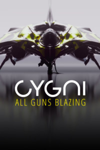 CYGNI: All Guns Blazing