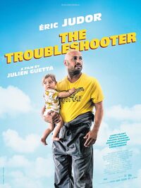 The Troubleshooter (Roulez jeunesse)